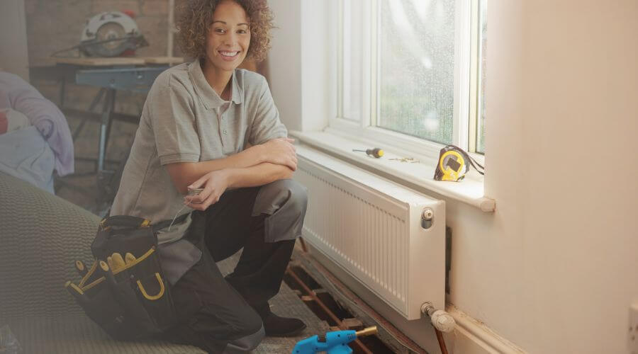 Professional Leak Detection Services in New Berlinville, PA